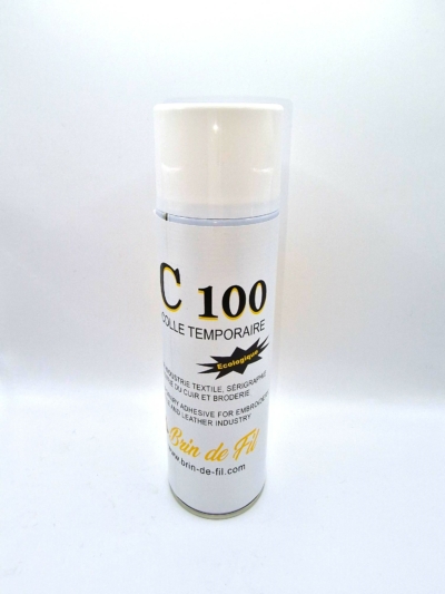 Colle Temporaire C100