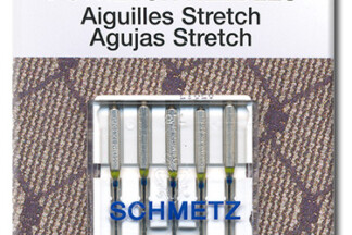 Aiguilles Stretch