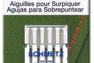 Aiguilles Topstitch