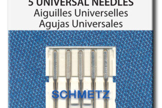 Aiguilles Universelles