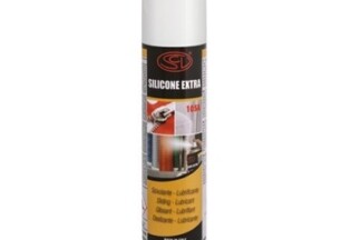 Silicone extra