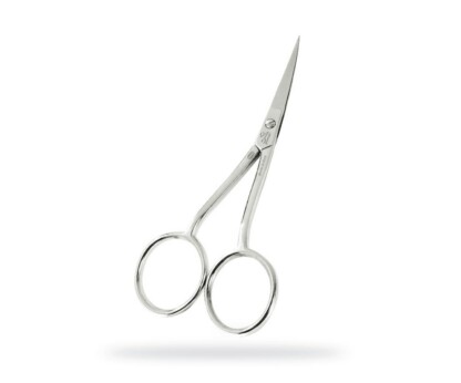 Ciseaux double courbure 10 cm