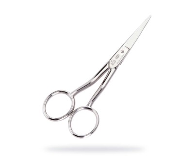 Ciseaux double courbure 15cm