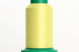 Isacord 0501 fluo