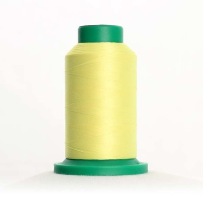 Isacord 0501 fluo