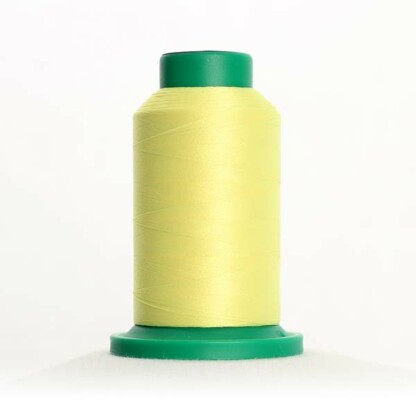 Isacord 0501 fluo