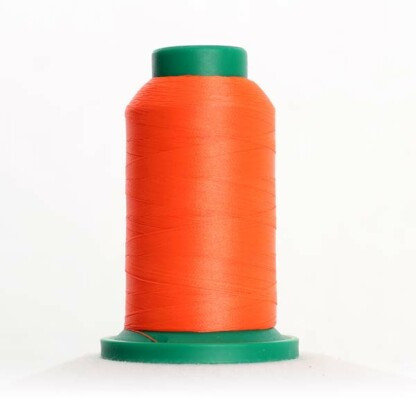Isacord 1306 fluo
