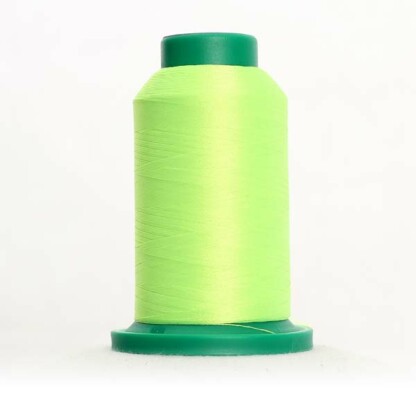 Isacord 5940 fluo