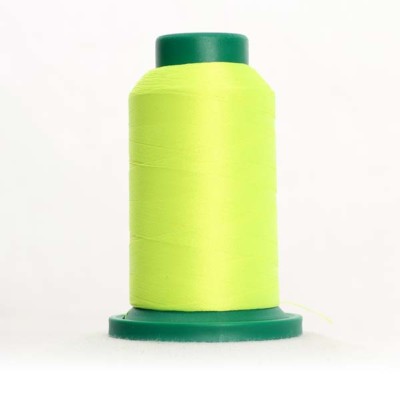 Isacord 6010 fluo