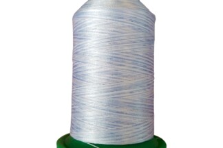 Isacord 9506 multicolore gris clair