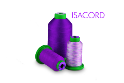 Isacord Multicolor