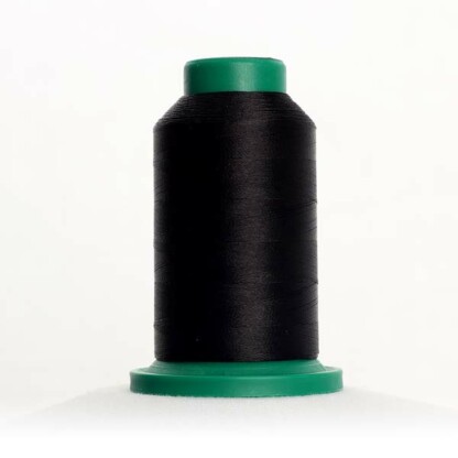 Isacord 0020