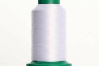 Isacord 0017 blanc
