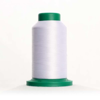 Isacord 0017 blanc