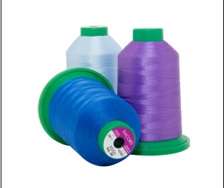Isacord Polyester