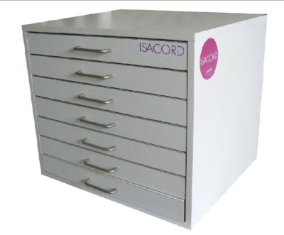 Collection Isacord - SUR COMMANDE – Image 2
