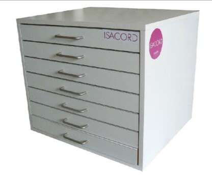 Collection Isacord - SUR COMMANDE – Image 2