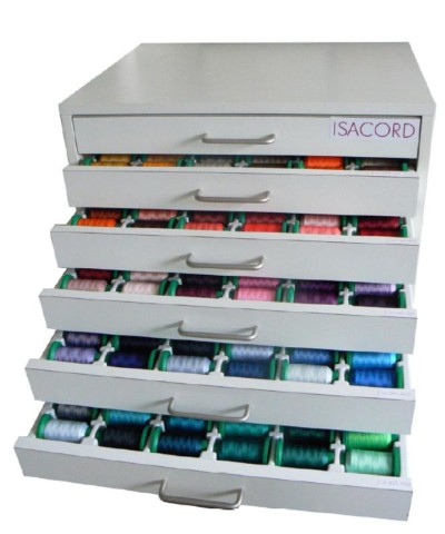 Collection Isacord - SUR COMMANDE