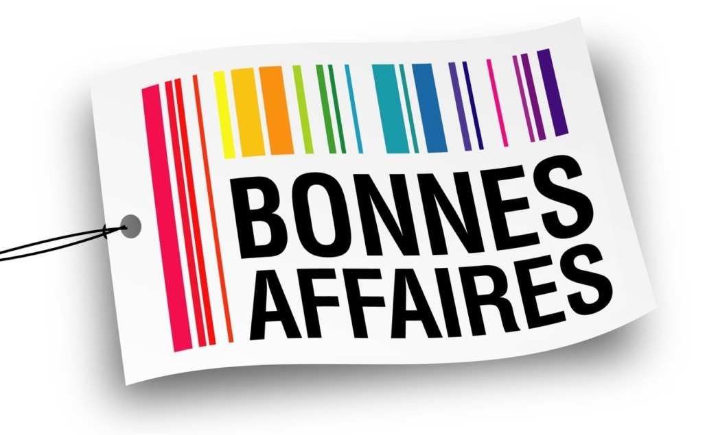 Bons Plans