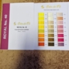 Nuancier Royal Polyester – Image 5