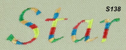 Multi N°138
