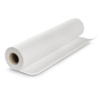 Intissé Autocollant 80µ Hydrosoluble 30cmx5mètres