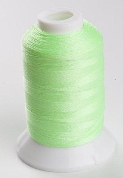 Fil phosphorescent  Vert