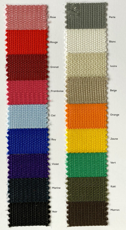 Sangle 25mm – Image 2