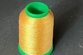 Fil métallisé isamet coloris 0500