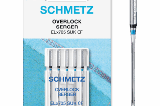 Aiguille pour surjeteuse 90-14