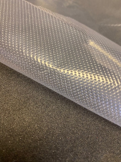 Film thermofusible 30cm x 180cm