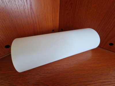 Mousse Rigide 2mm 30x40cm blanc – Image 3