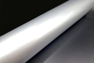 Mylar Argent Mat