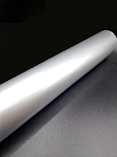 Mylar Argent Mat
