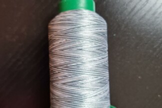 Isacord 9920 multicolore gris/argent