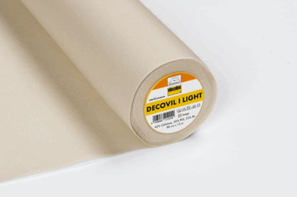 Decovil I Light Beige