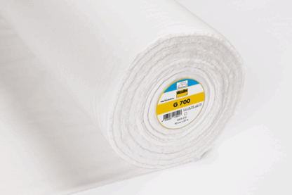 G700 - Tissé Thermocollant 90cm
