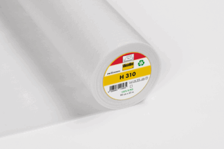 H310 - Intissé Thermocollant 90cm