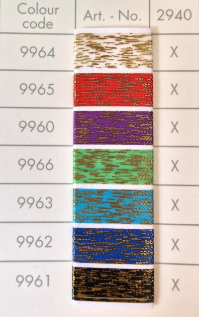 Isamet gold 9962 – Image 2