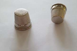Dé à coudre 16.5mm