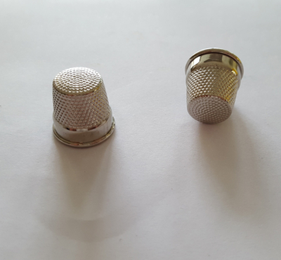 Dé à coudre 16.5mm