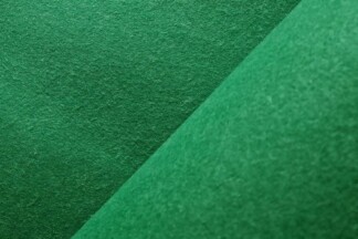 Feutrine vert