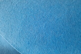 Feutrine bleu