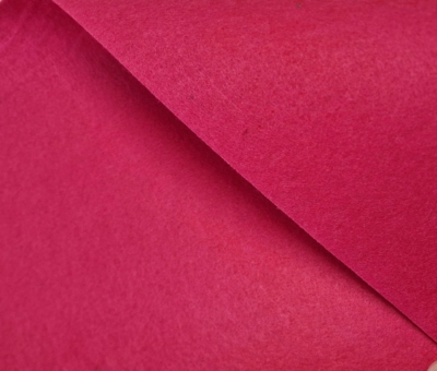 Feutrine fuschia