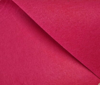Feutrine fuschia