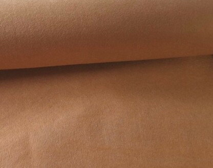 Feutrine camel