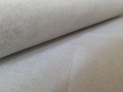 Feutrine gris