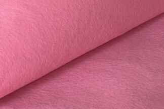 Feutrine rose