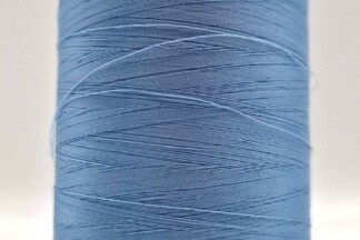 Fil canette Bleu Clair