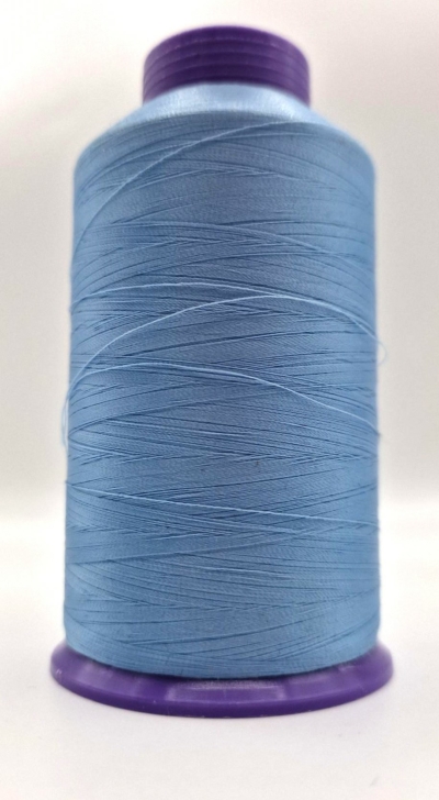 Fil canette Bleu Clair